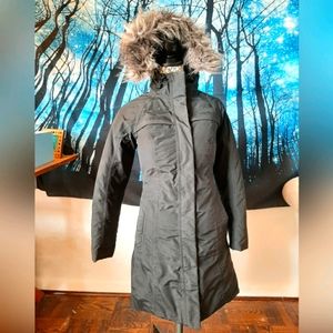 North Face Winter Coat